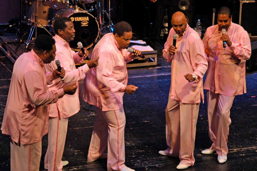 07 Temptations Revue