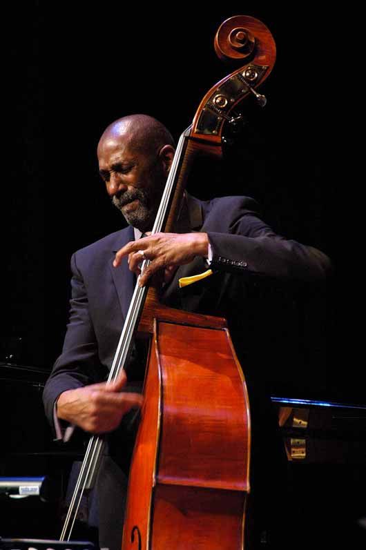 09 Ron Carter