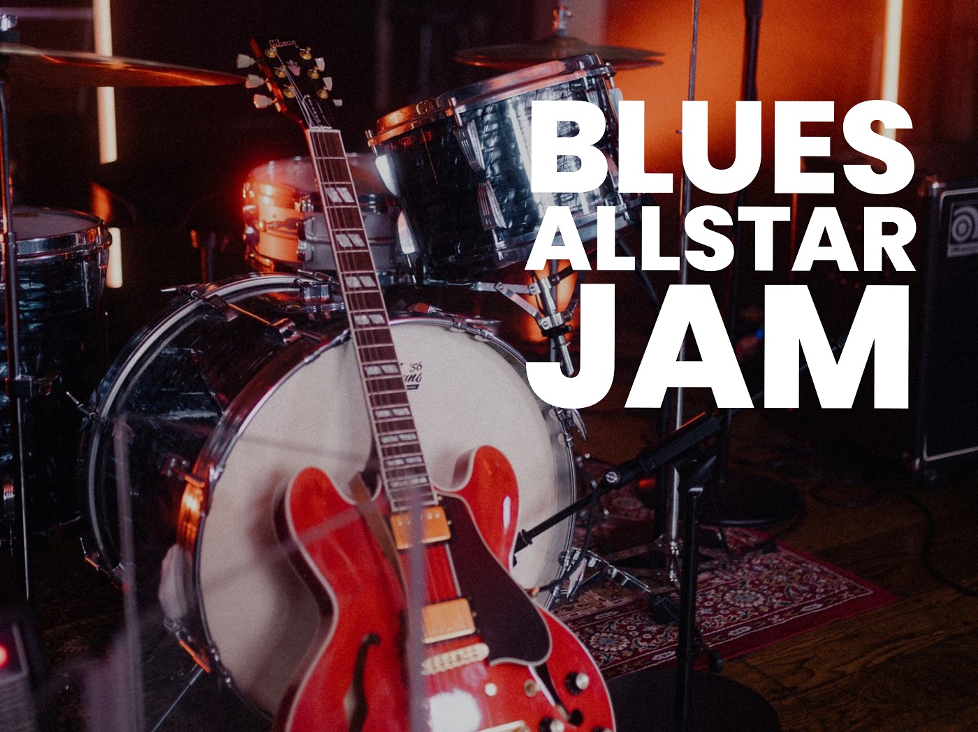 Blues Jam