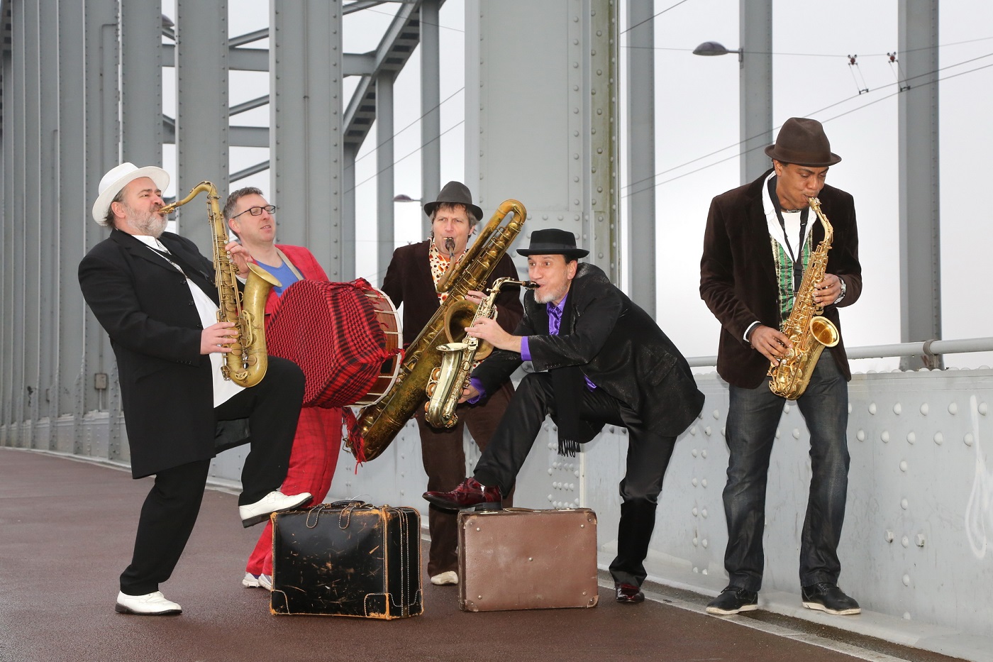 Carlamar Orkestar