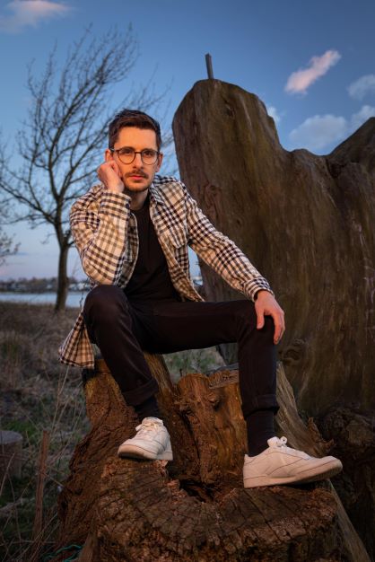 Maik Krahl