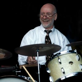 Trevor Richards
