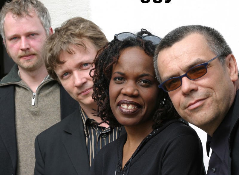 Siggy Davis Quartett