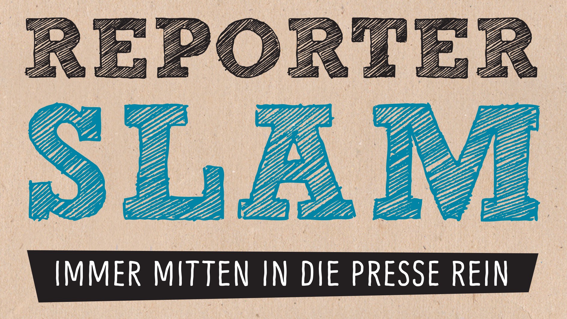 Reporter Slam