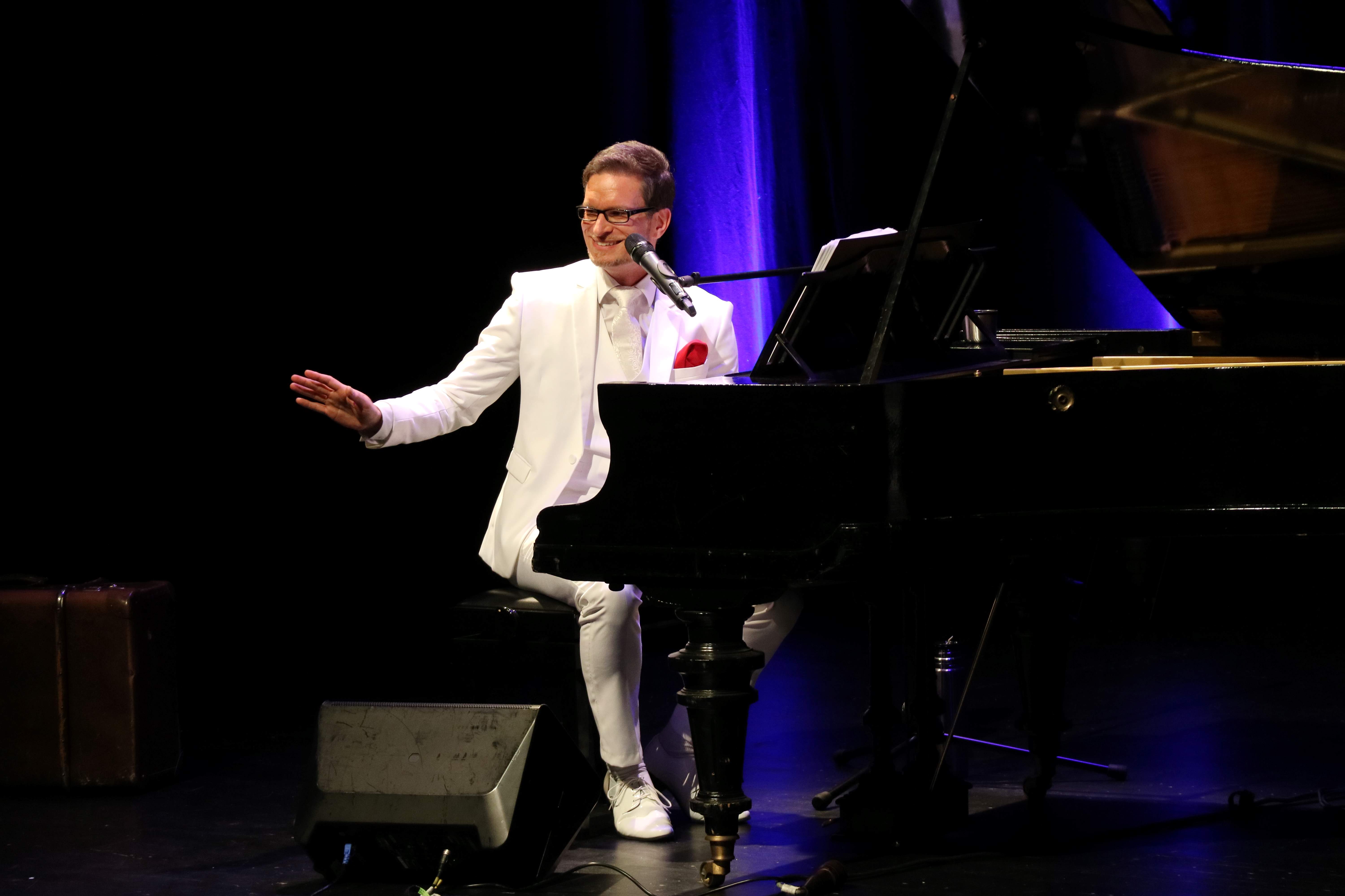 Christian Mädler by Uta von Sohl