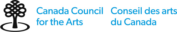 Canada Council of Arts