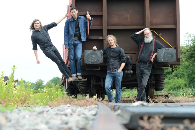 Bluegrass Cash