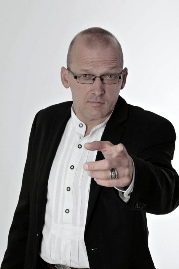 Thorsten Stelzner