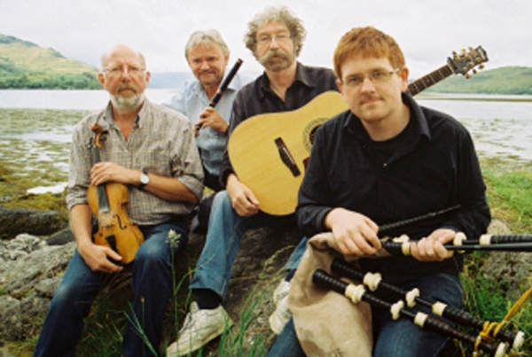 Tannahill Weavers