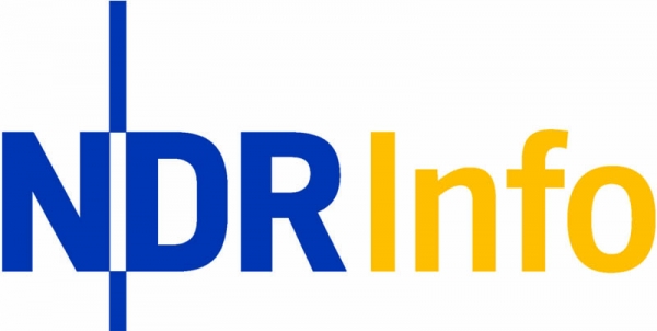 NDR-info Live- Talk