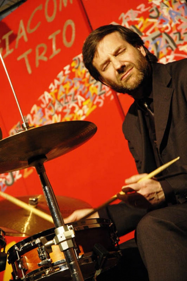 Andrea Marcelli Trio