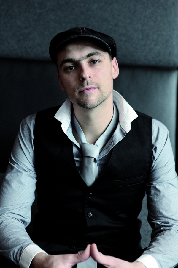 Max Mutzke