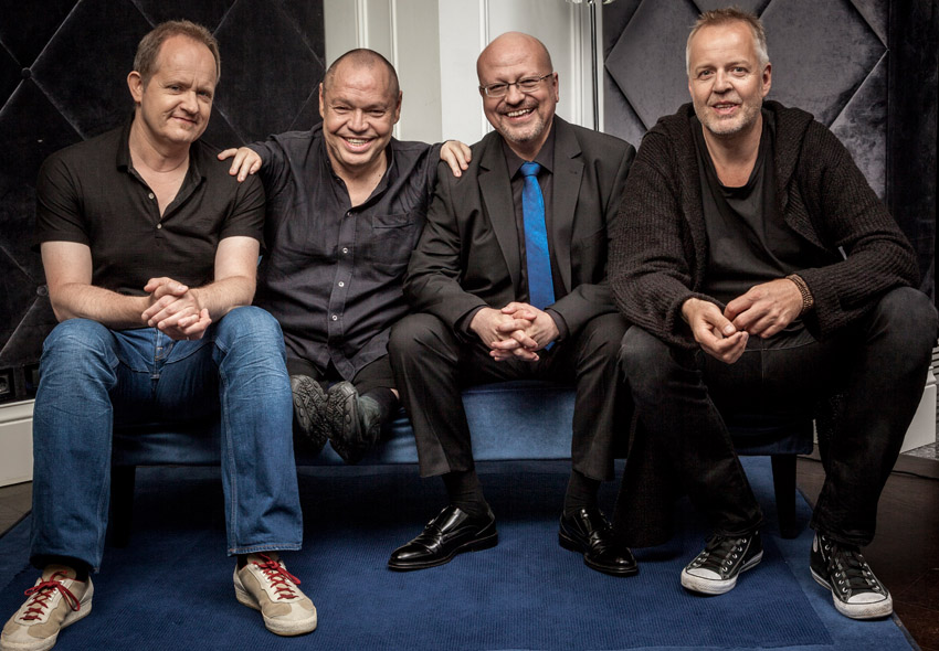 2018 05 20 ThomasQuasthoffQuartett Stephan Doleschal