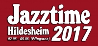 logo jazztime