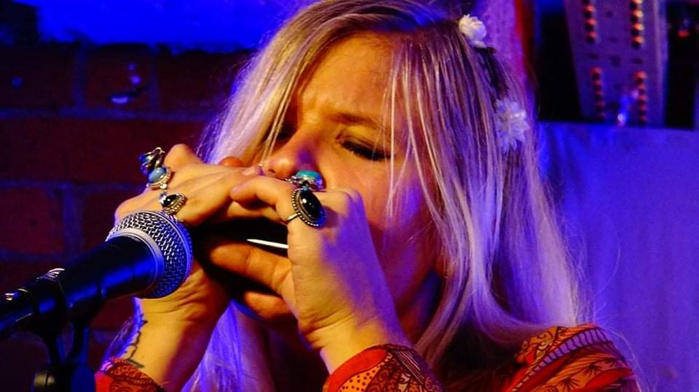 19 10 11 LisaLystamFamilyBand byAnkebartels
