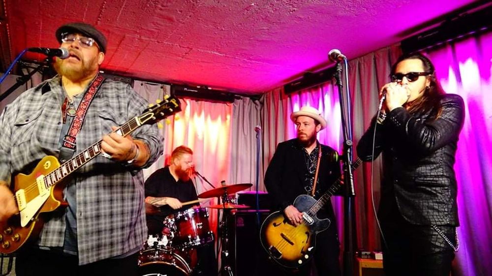 19 11 08 NickMossBand byAnkeBartels