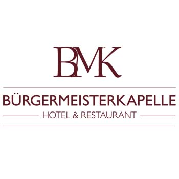 Bürgermeisterkapelle